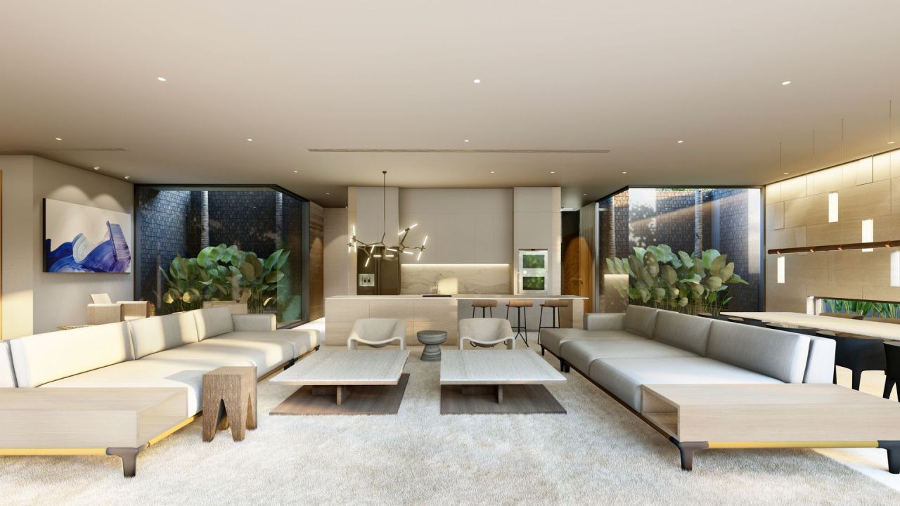 Villa en Karon, Tailandia, 1 847 m² - imagen 15