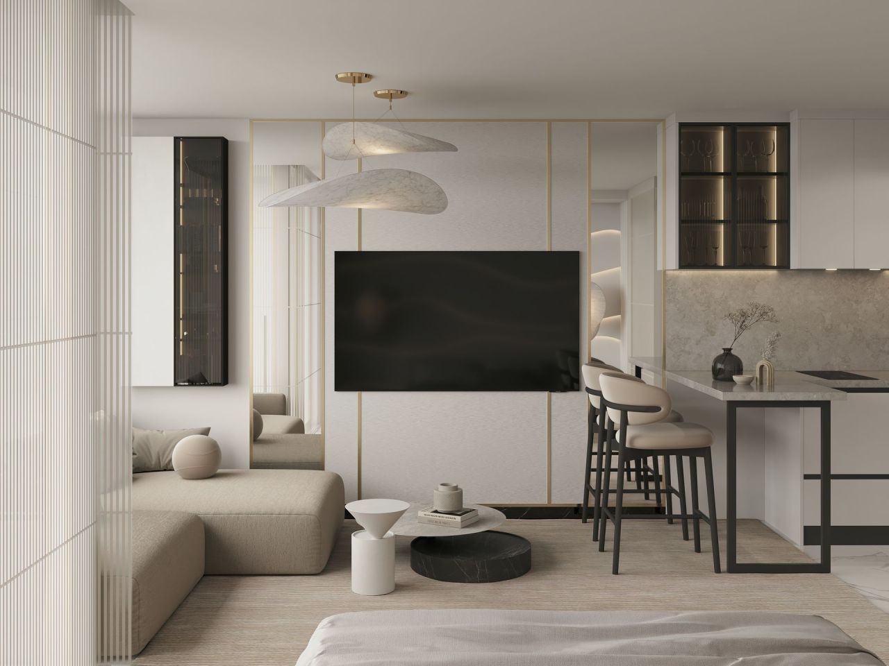 Apartment in Bang Tao, Thailand, 34 m² - Foto 15