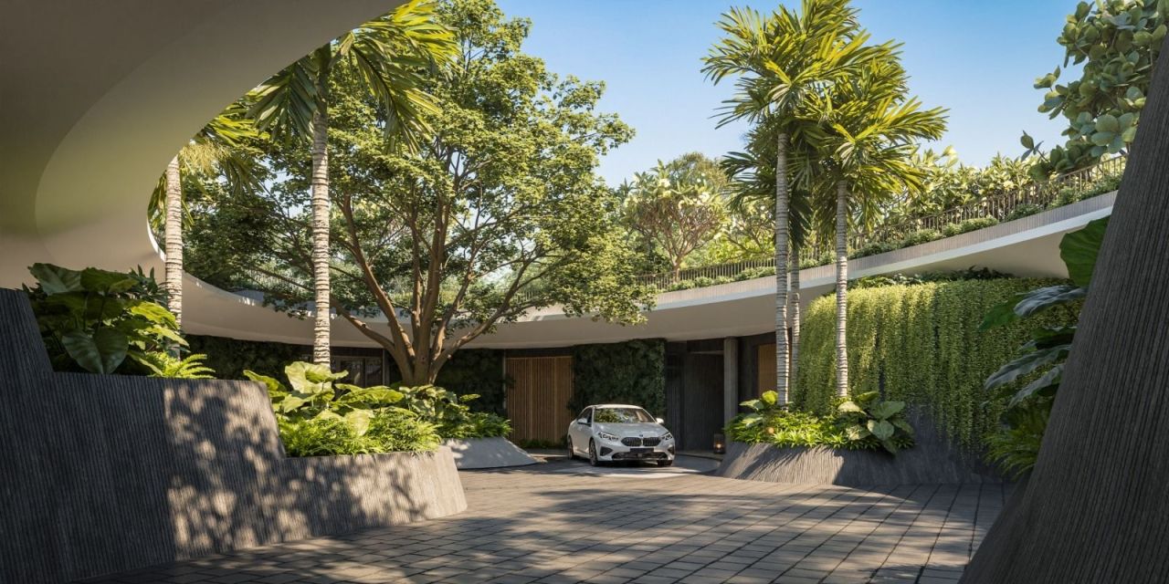 Villa am Strand von Layan, Thailand, 1 013 m² - Foto 15