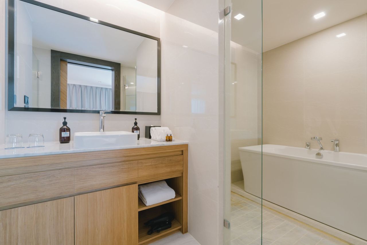 Appartamenti a Rawai, Thailandia, 30 m² - foto 15