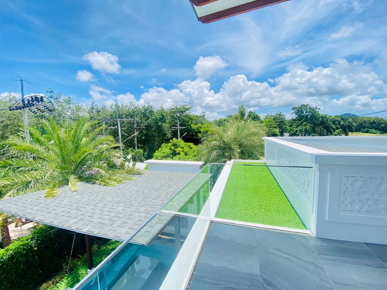 Villa in Manik, Thailand, 403 m² - Foto 15