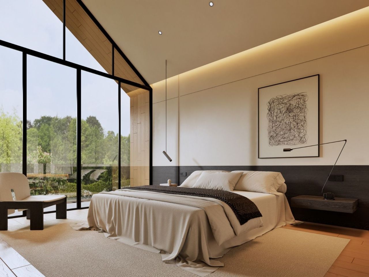 Maison urbaine à Thalang, Thaïlande, 158 m² - image 15