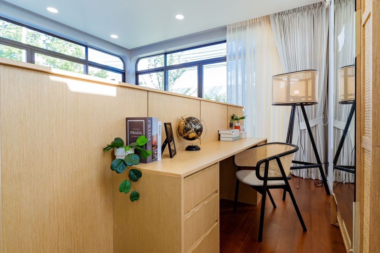 Villa in Phru Champa, Thailand, 274 m² - Foto 15