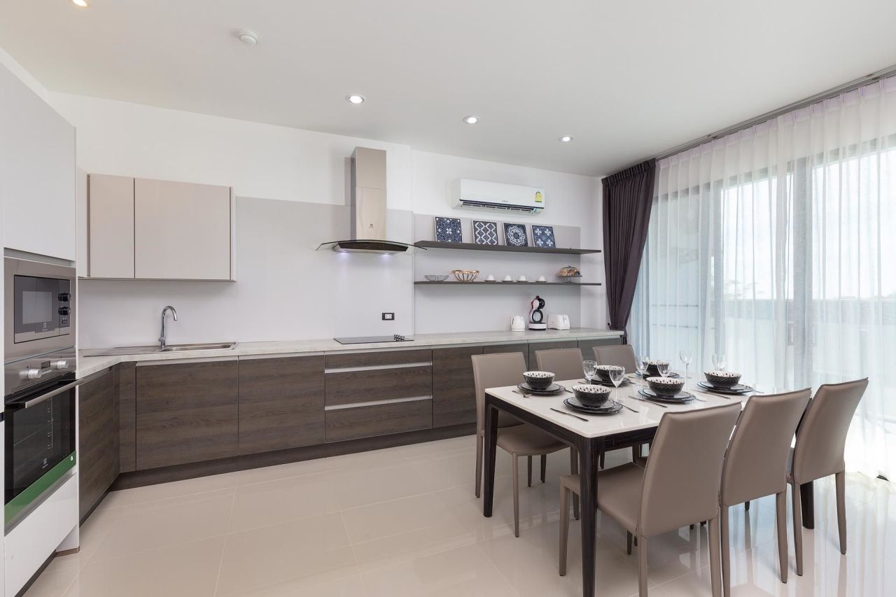 Apartamento en Rawai, Tailandia, 326 m² - imagen 15