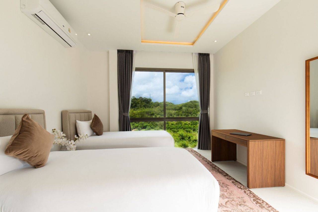 Villa à Phang Nga, Thaïlande, 300 m² - image 15