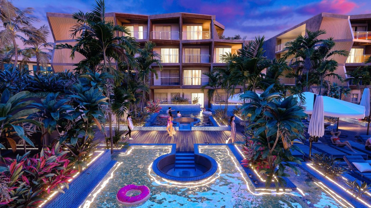 Apartment in Rawai, Thailand, 38 m² - picture 16