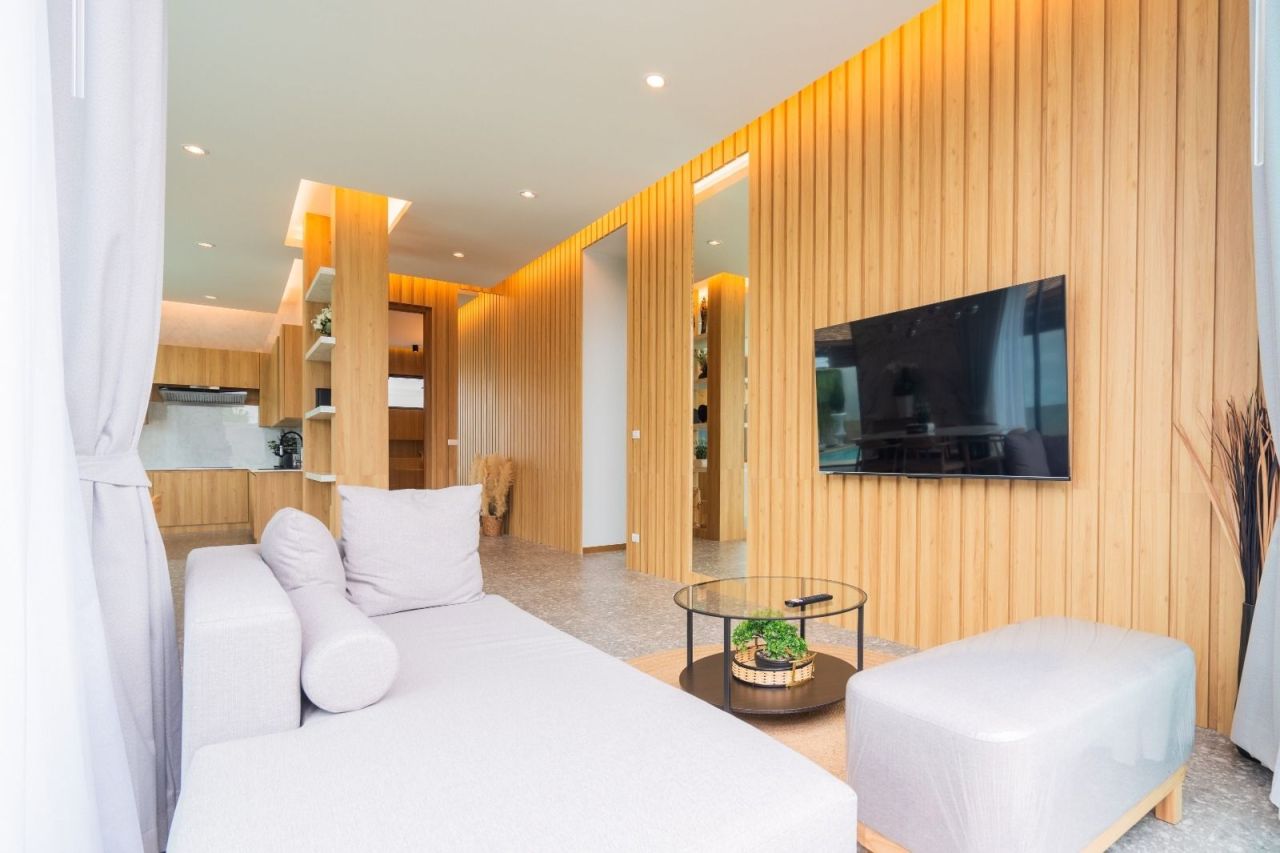 Villa à Bang Tao, Thaïlande, 347 m² - image 16