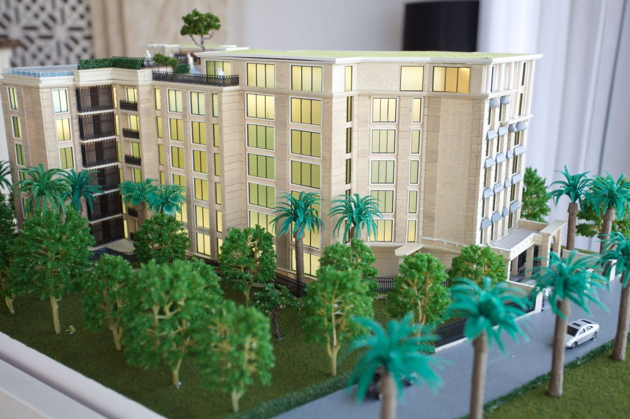 Studio in Surin, Thailand, 30 m² - picture 16