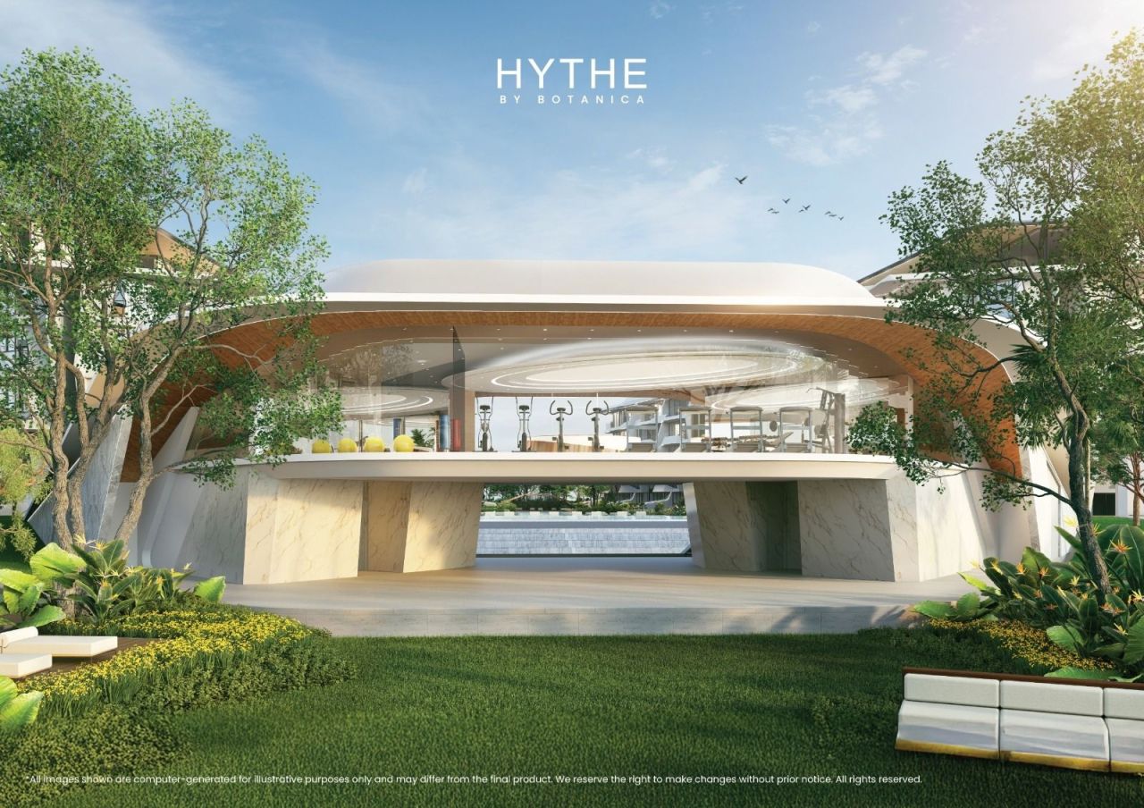 Appartamenti sulla spiaggia di Layan, Thailandia, 57 m² - foto 16