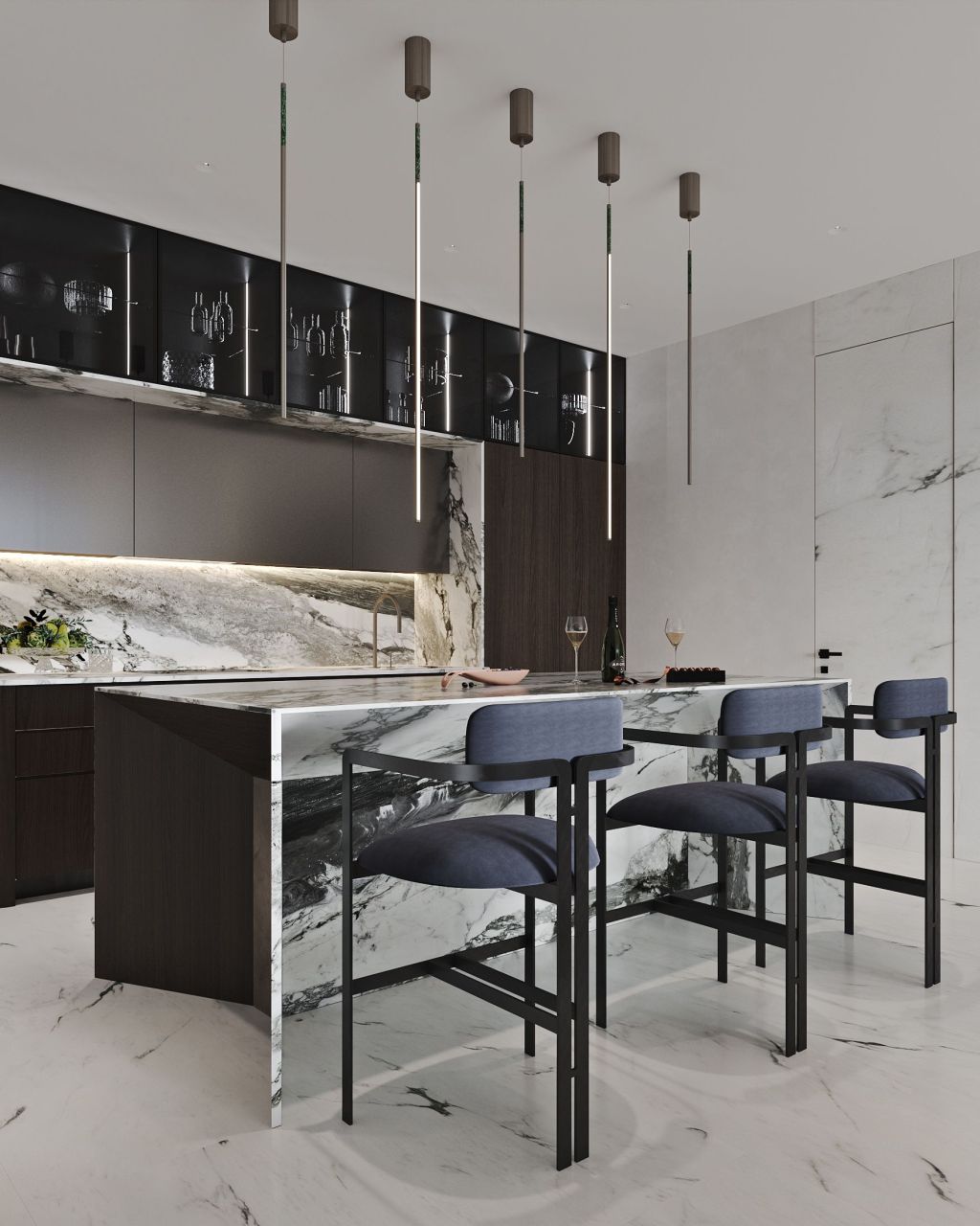 Apartment on Bang Tao, Thailand, 246 m² - picture 16