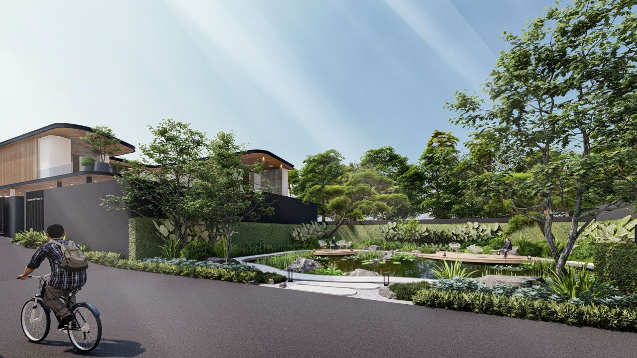 Villa in Bang Tao, Thailand, 501 m² - Foto 16