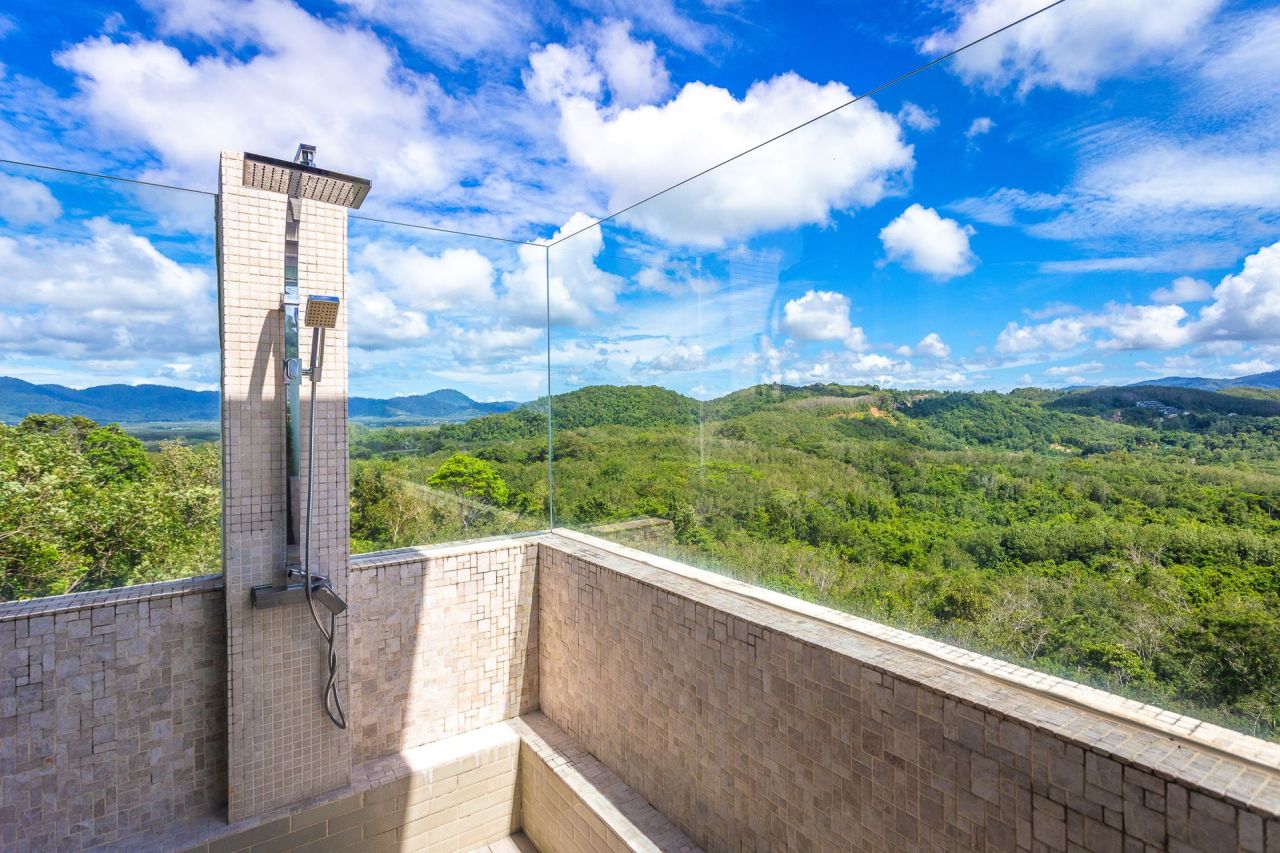 Villa sulla spiaggia di Layan, Thailandia, 1 200 m² - foto 16