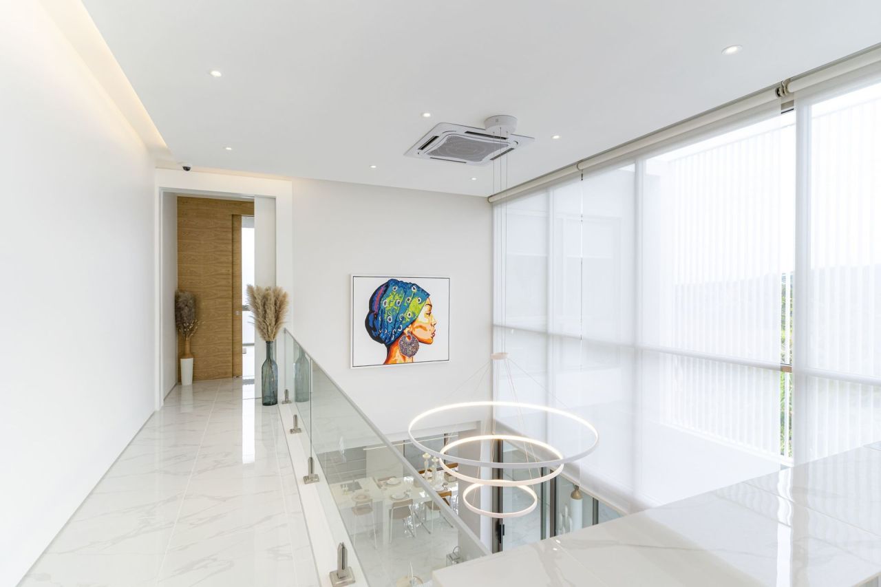 Villa sur la plage de Layan, Thaïlande, 398 m² - image 16