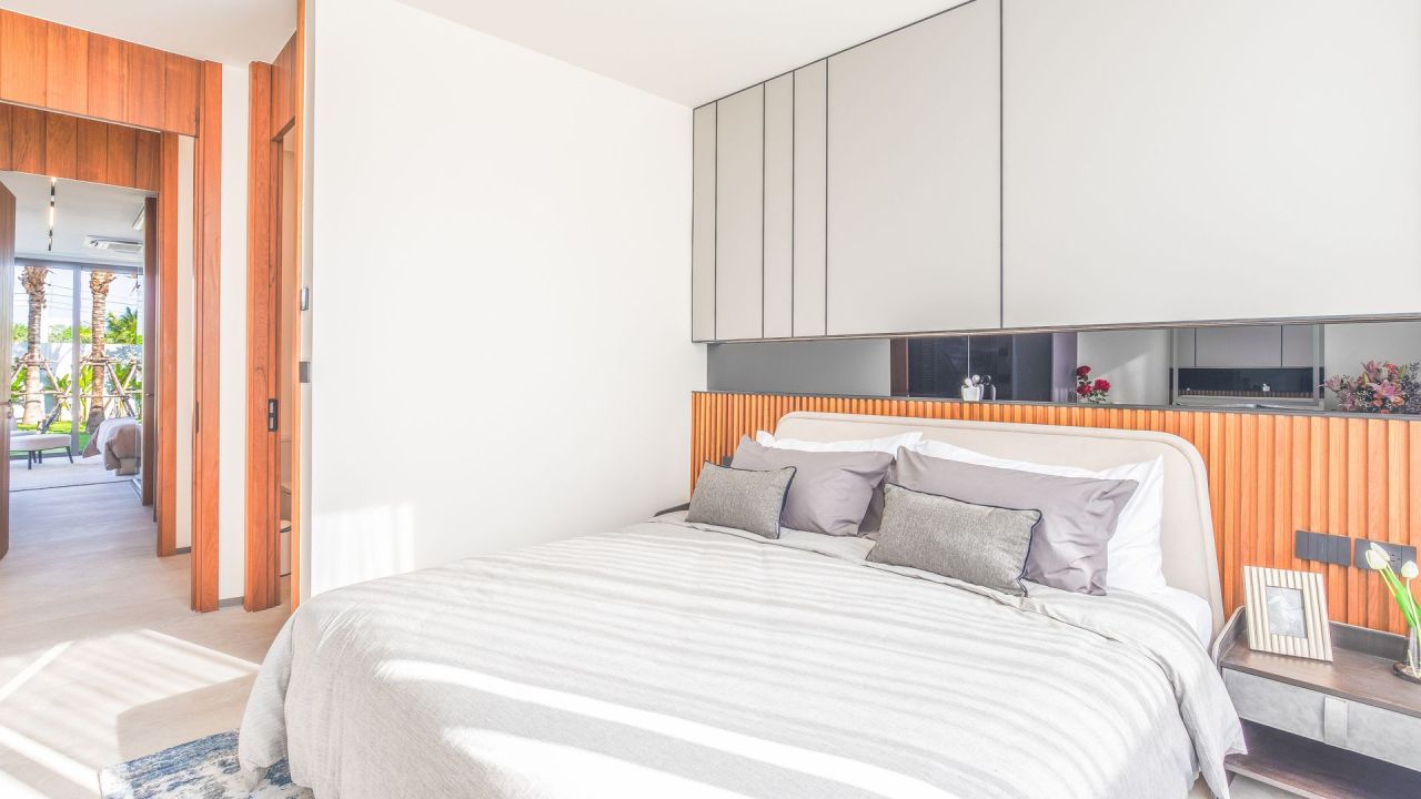 Villa in Bang Tao, Thailand, 403 m² - Foto 16