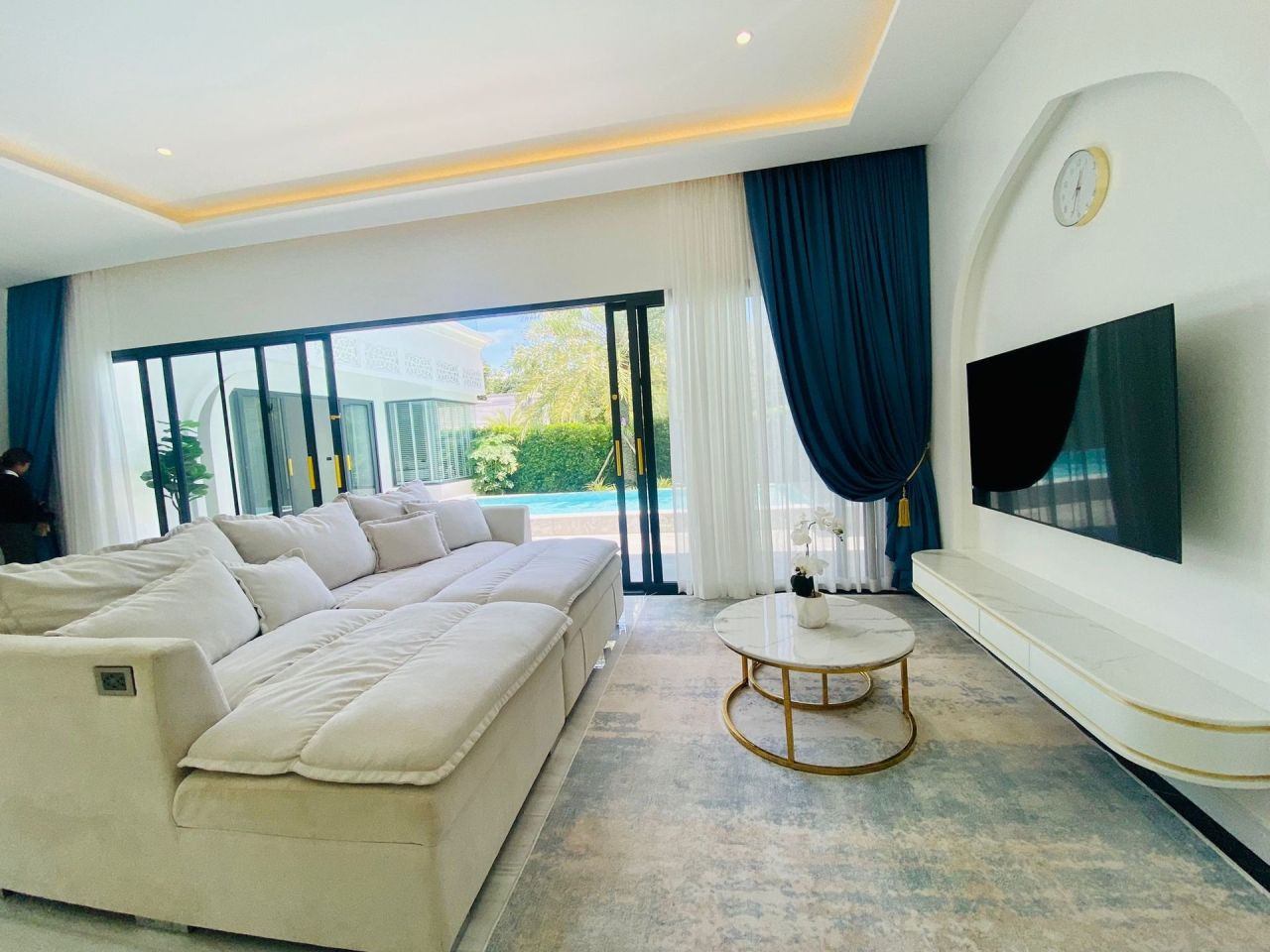 Villa in Manik, Thailand, 403 m² - Foto 16