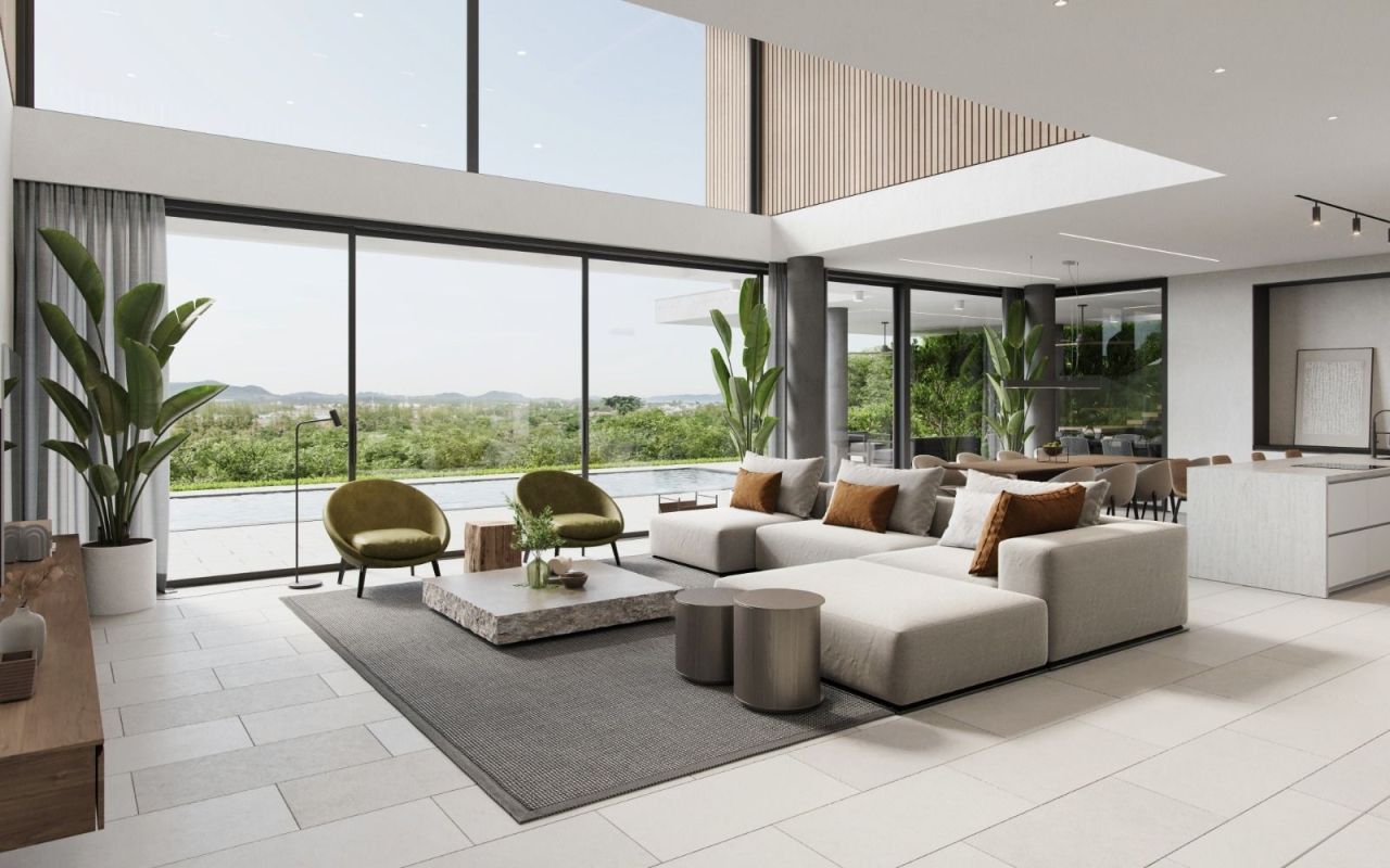 Villa in Koh Kaew, Thailand, 722 m² - Foto 16