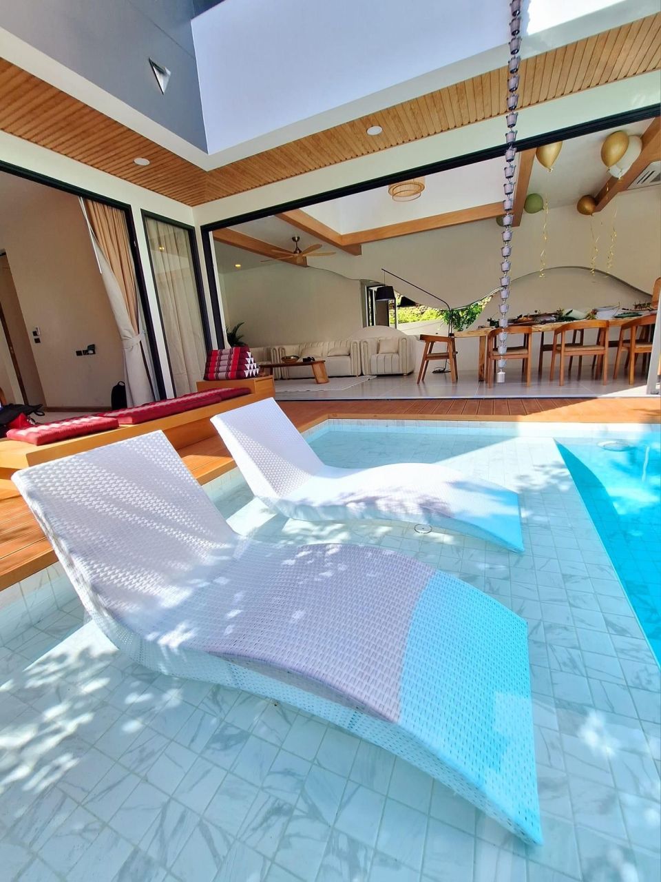 Villa in Rawai, Thailand, 382 m² - picture 16