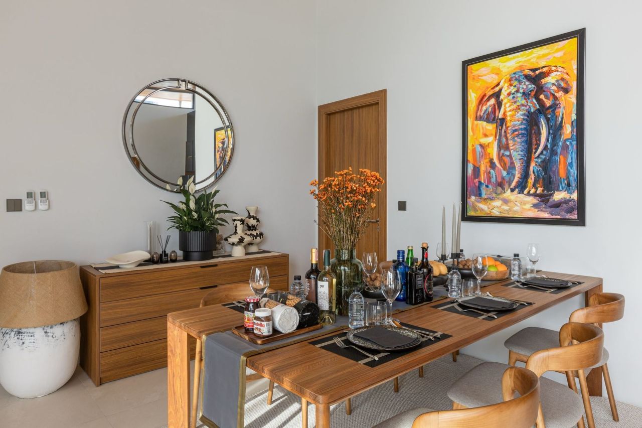 Villa en Bang Tao, Tailandia, 360 m² - imagen 16