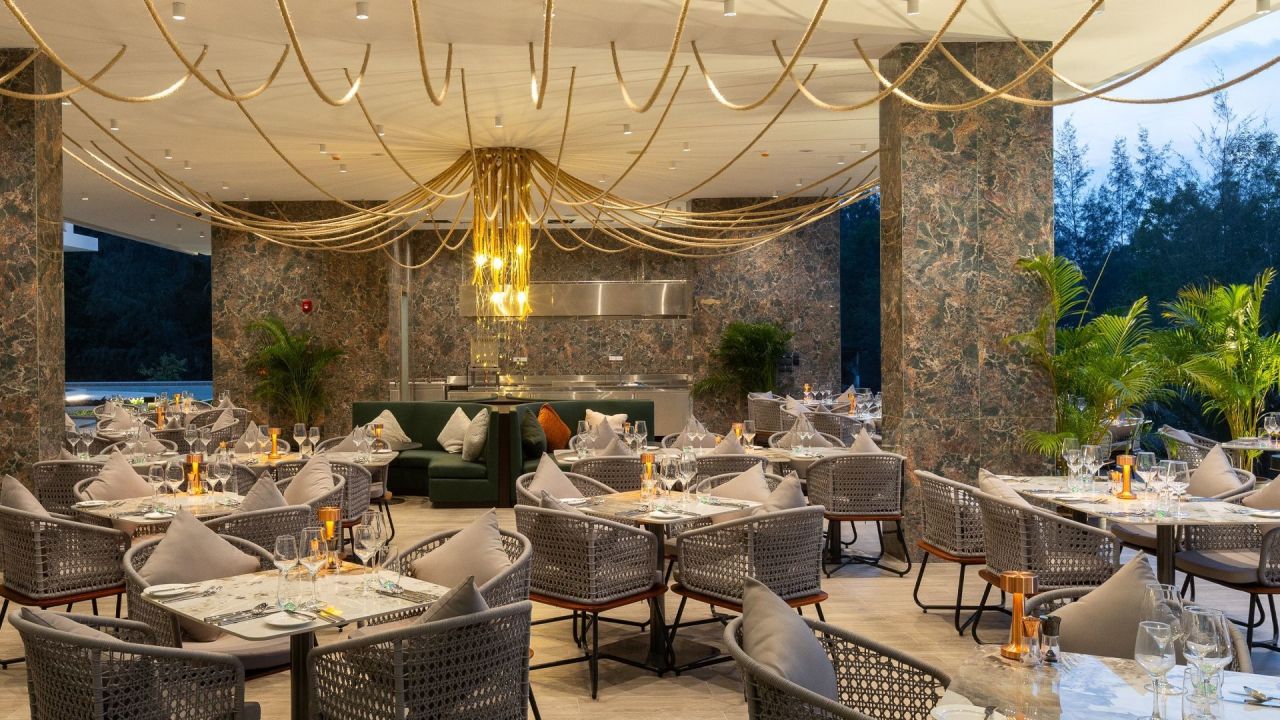 Studio on Layan Beach, Thailand, 25 m² - picture 16