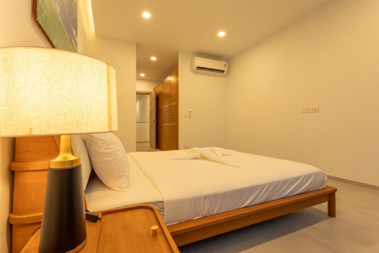 Villa a Rawai, Thailandia, 420 m² - foto 16