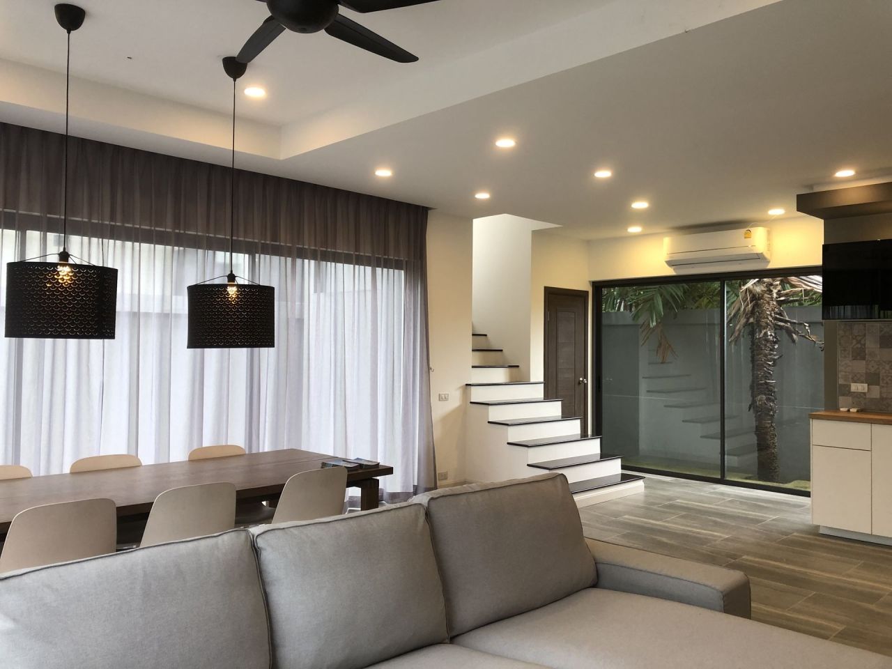 Townhouse a Rawai, Thailandia, 144 m² - foto 16