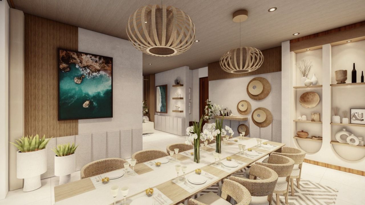 Villa on Mai Khao, Thailand, 557 m² - picture 16