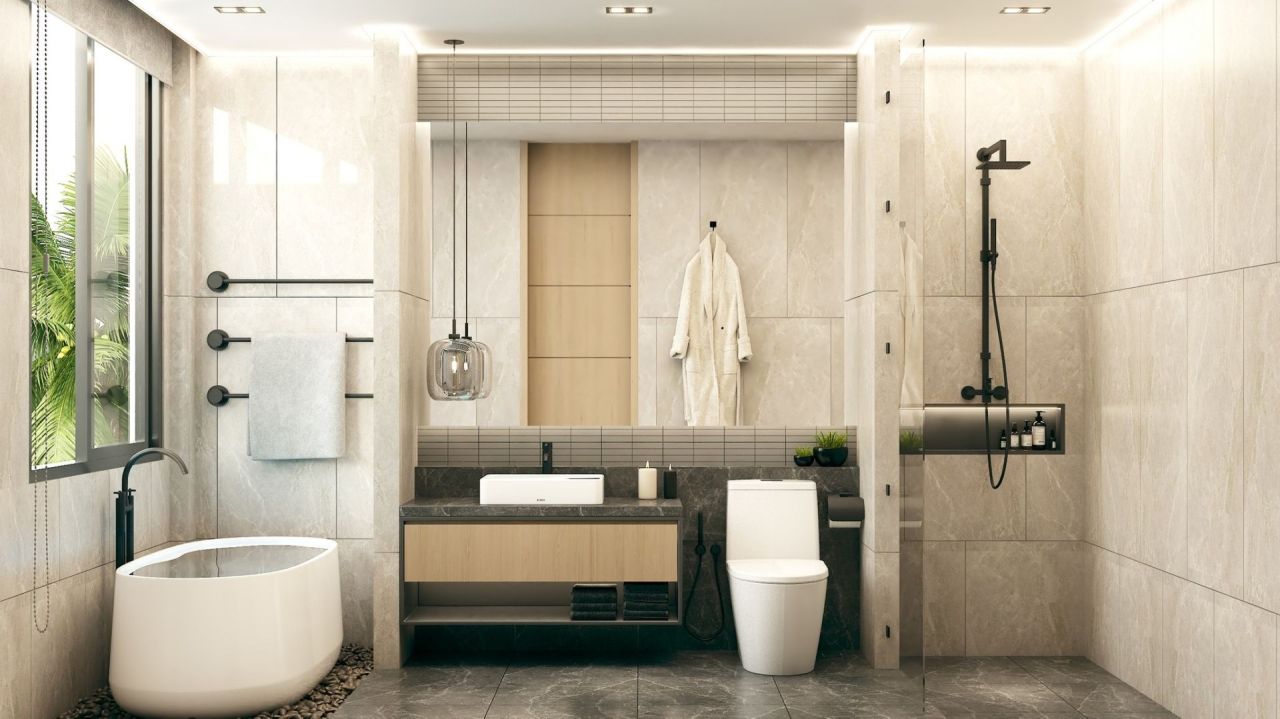 Villa in Rawai, Thailand, 339 m² - Foto 16