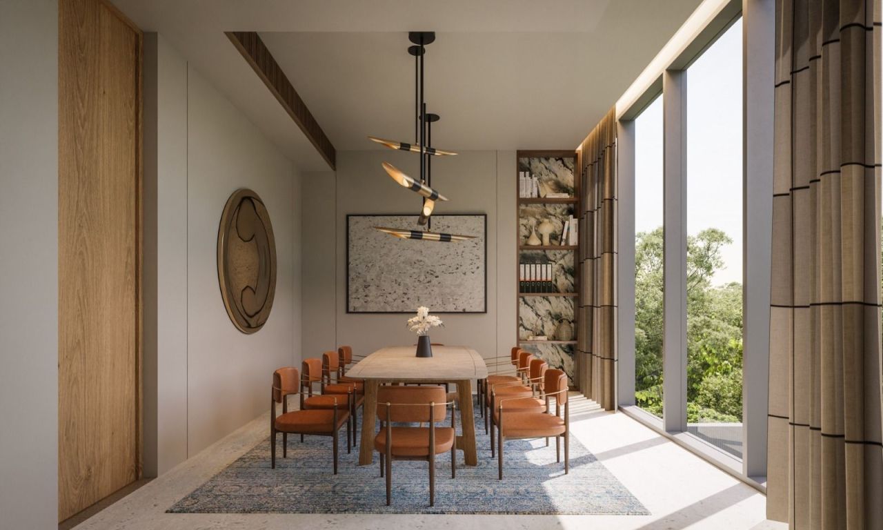 Villa am Strand von Layan, Thailand, 1 013 m² - Foto 16