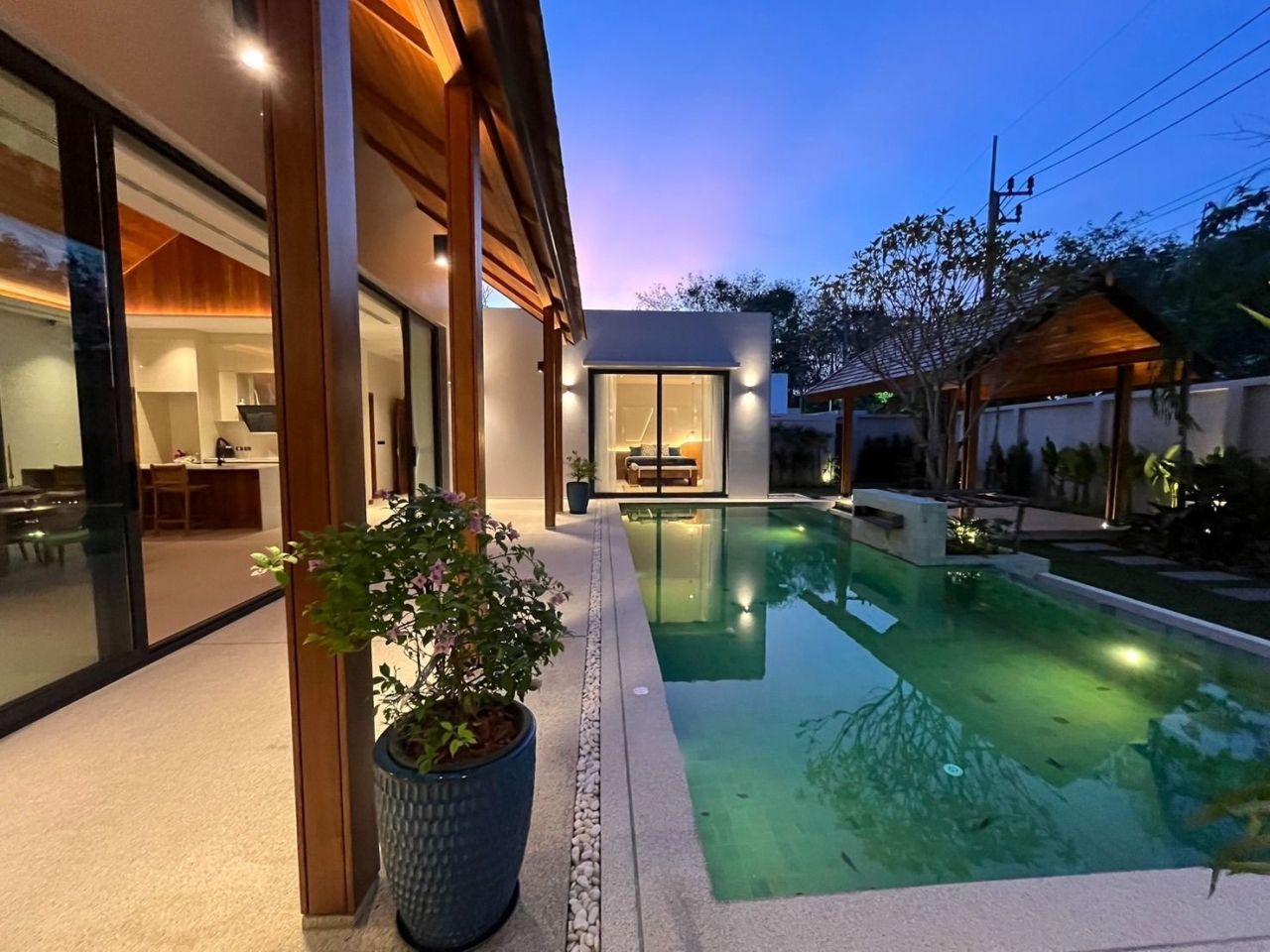 Villa à Bang Tao, Thaïlande, 340 m² - image 17