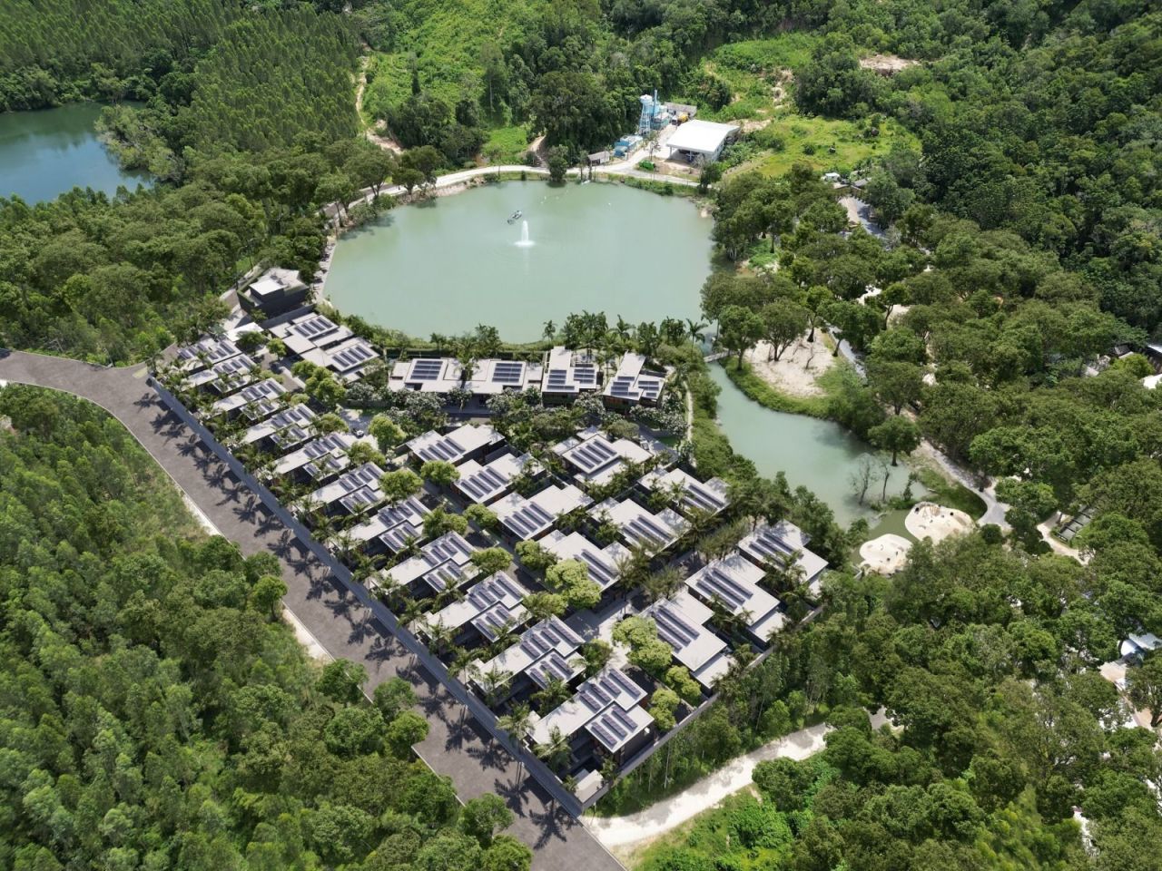 Villa in Bang Tao, Thailand, 326 m² - Foto 17