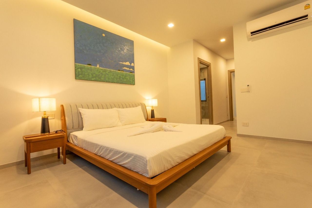 Villa a Rawai, Thailandia, 420 m² - foto 17