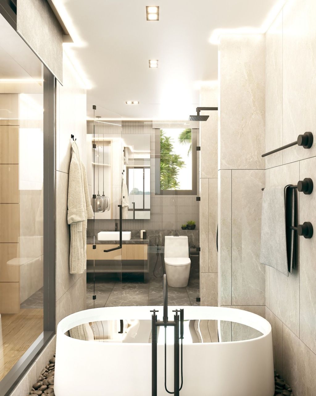 Villa in Rawai, Thailand, 339 m² - Foto 17