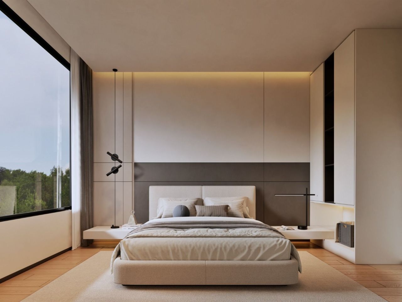 Maison urbaine à Thalang, Thaïlande, 158 m² - image 17