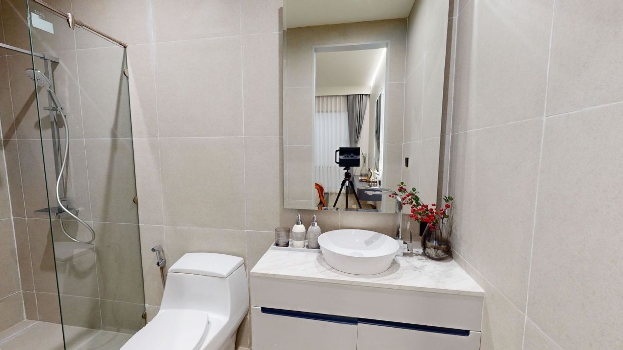 Apartment on Kamala, Thailand, 30 m² - picture 17