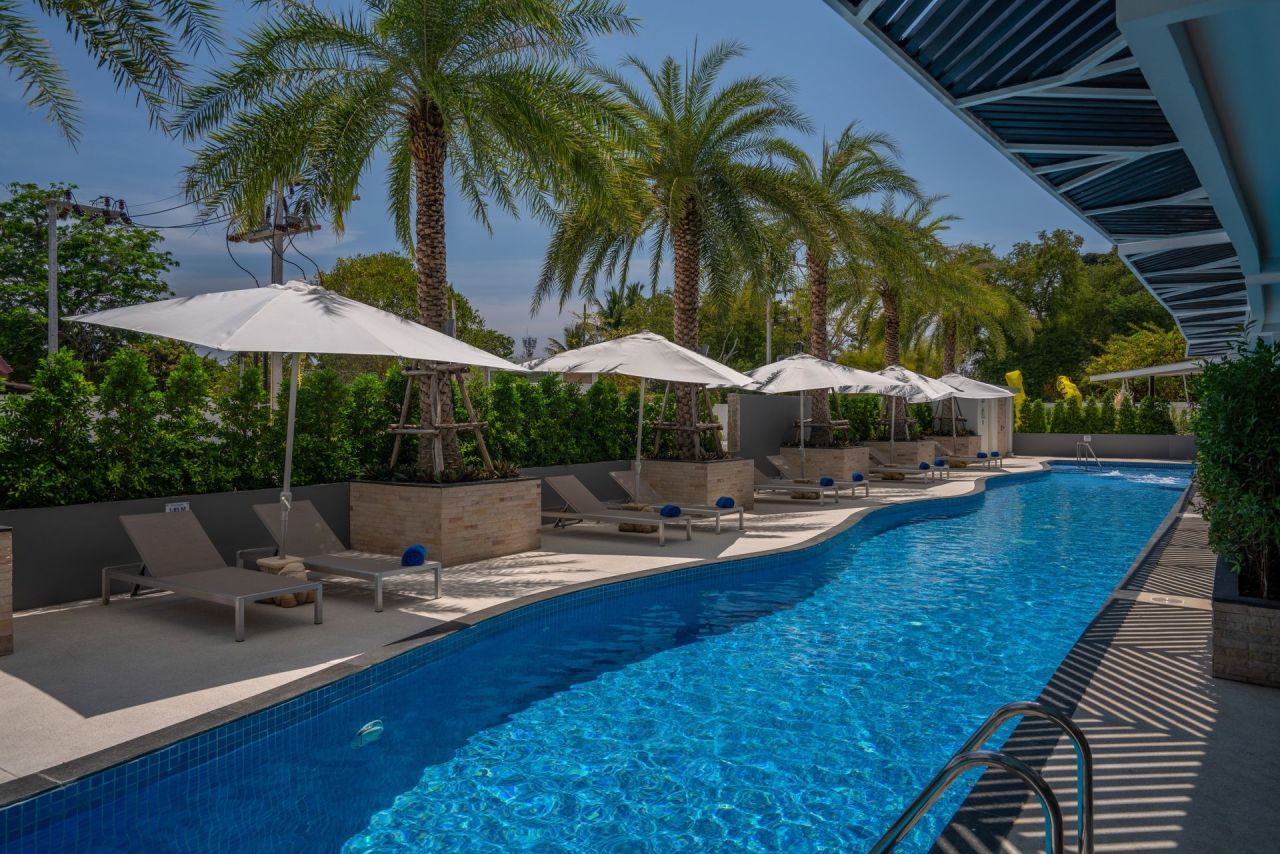 Apartment in Rawai, Thailand, 57 m² - Foto 17