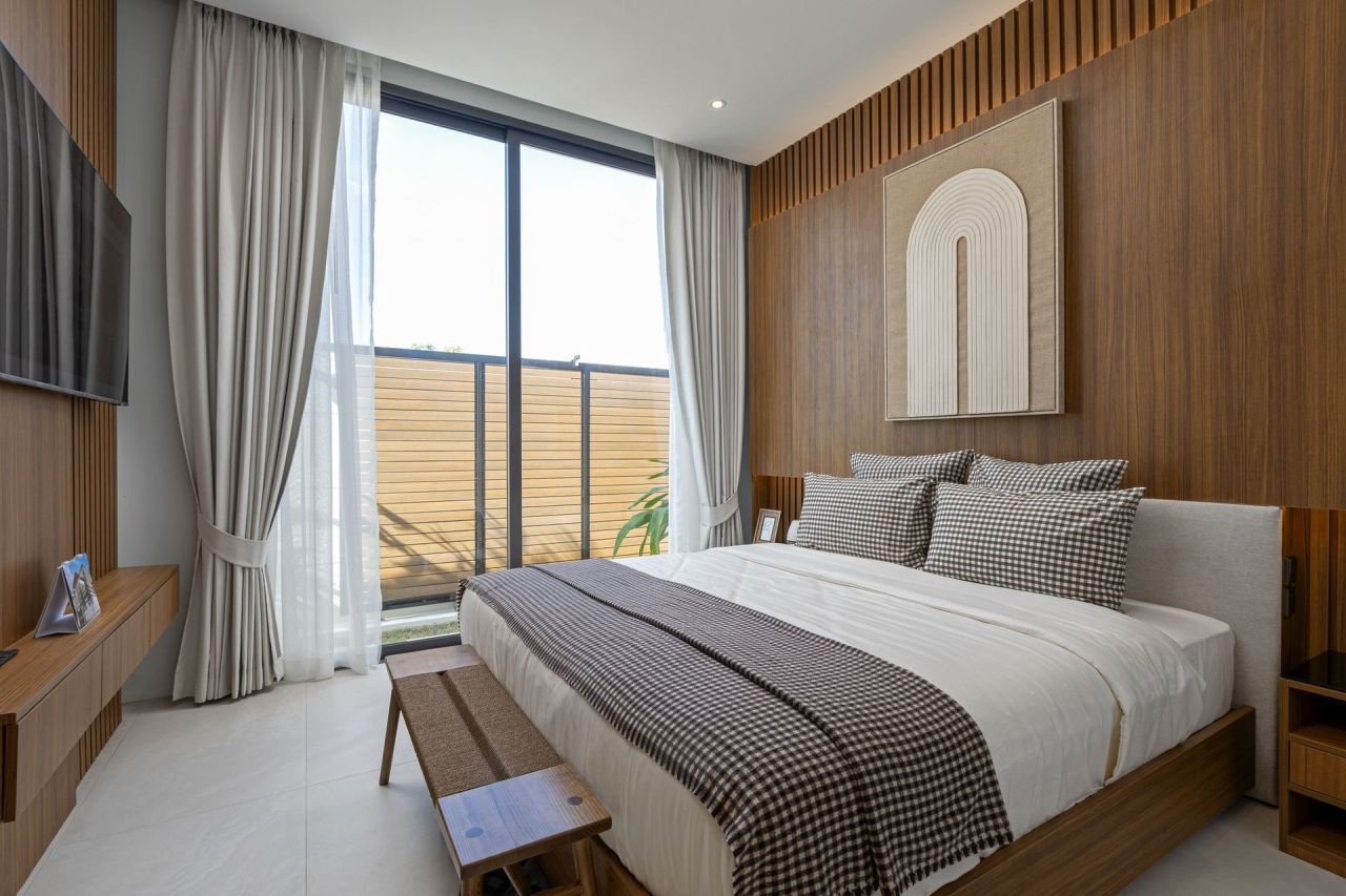 Villa en Bang Tao, Tailandia, 360 m² - imagen 17