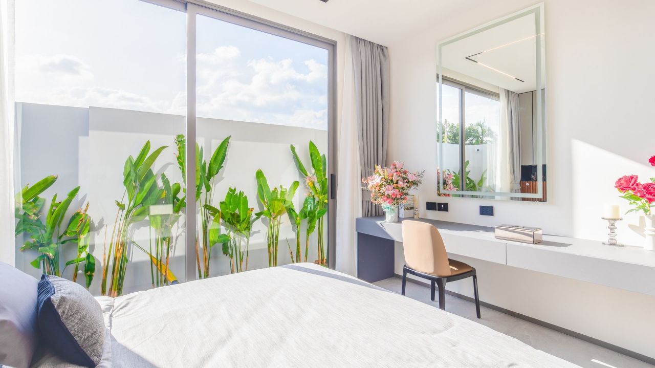 Villa in Bang Tao, Thailand, 403 m² - Foto 17