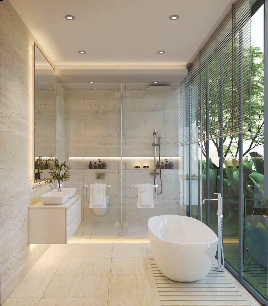 Villa sulla spiaggia di Layan, Thailandia, 565 m² - foto 17