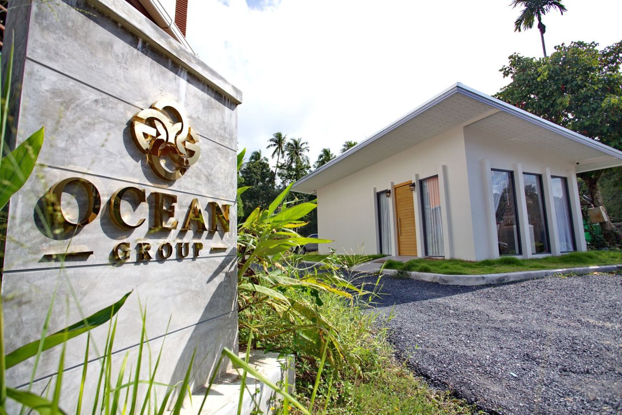 Studio in Surin, Thailand, 30 m² - picture 17