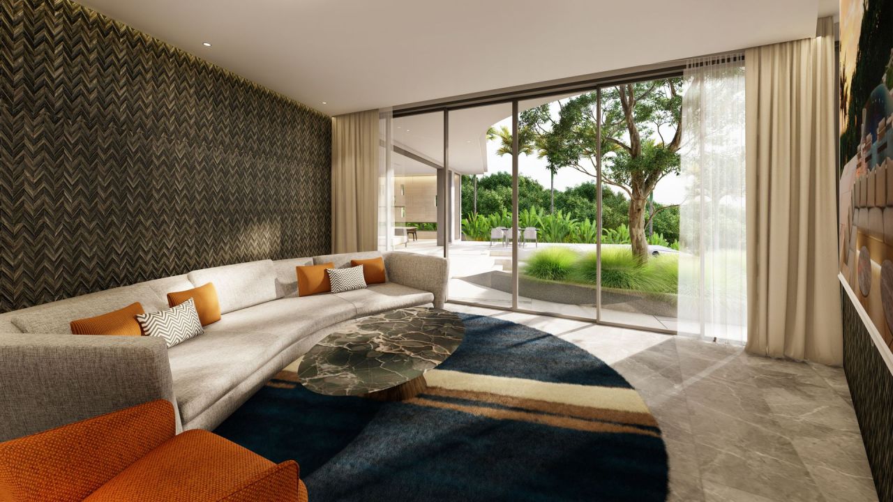 Villa en Karon, Tailandia, 1 847 m² - imagen 17