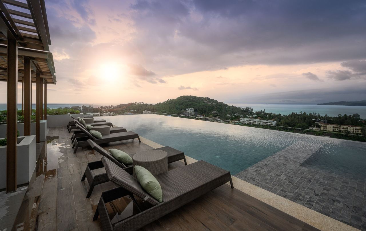 Apartment in Surin, Thailand, 37 m² - Foto 17