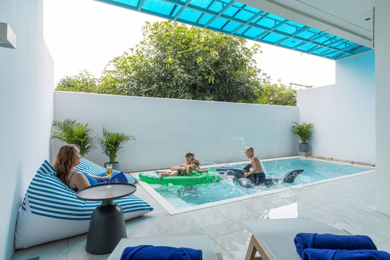 Appartement à Chalong, Thaïlande, 88 m² - image 17