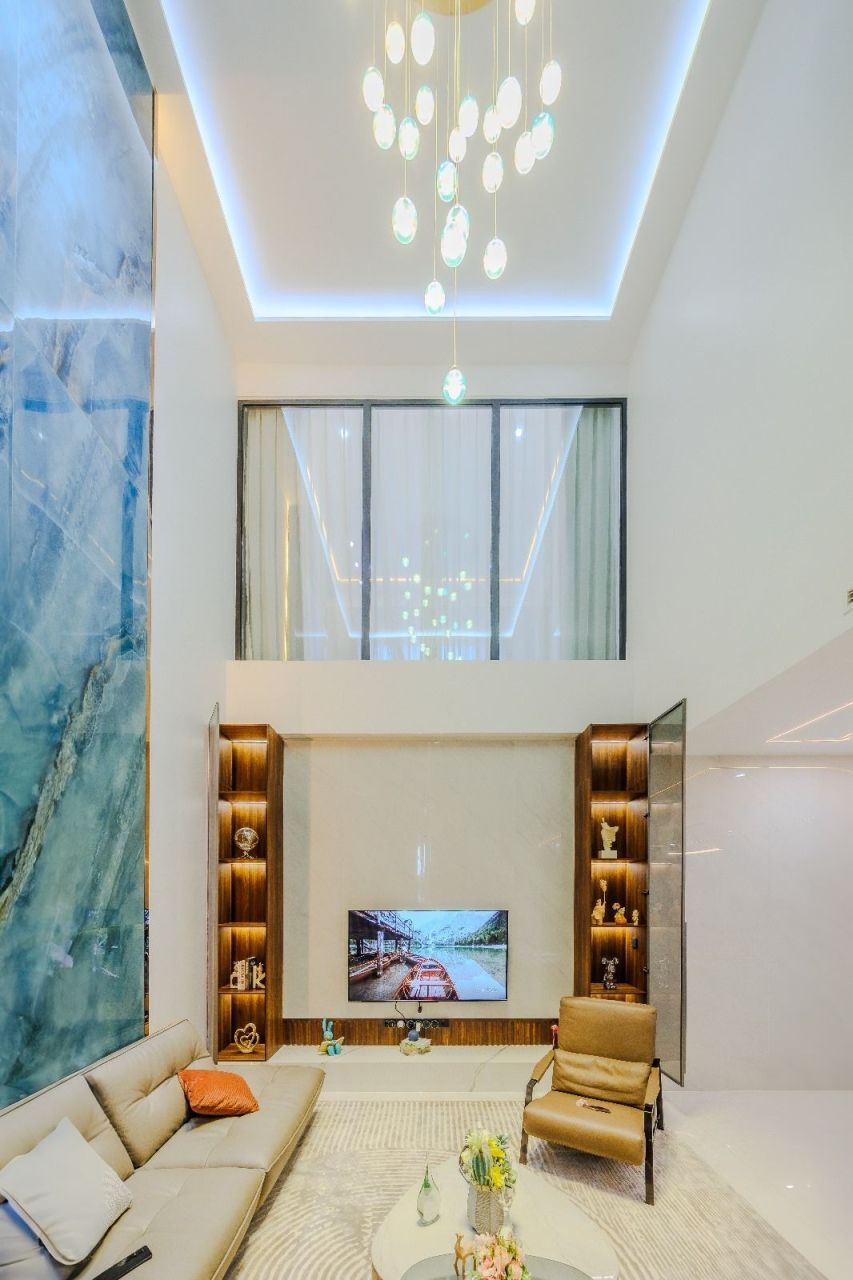 Villa à Chalong, Thaïlande, 339 m² - image 17