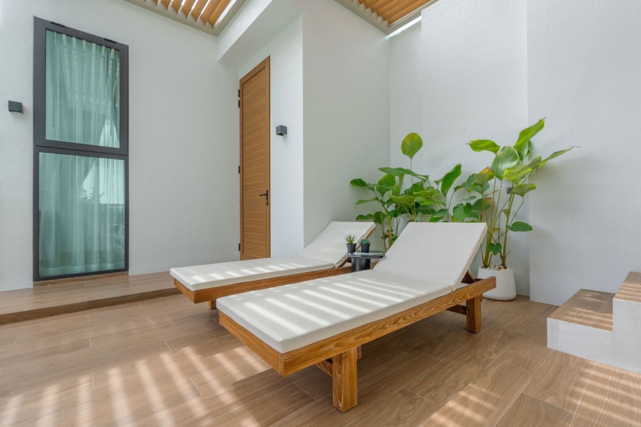 Villa on Layan Beach, Thailand, 267 m² - picture 17