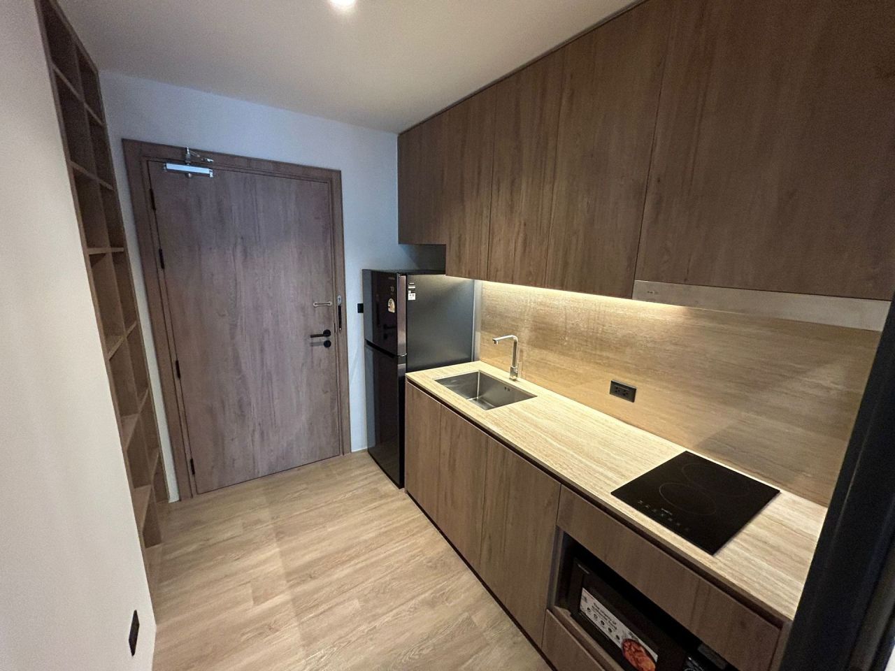 Apartment on Layan Beach, Thailand, 32 m² - picture 17