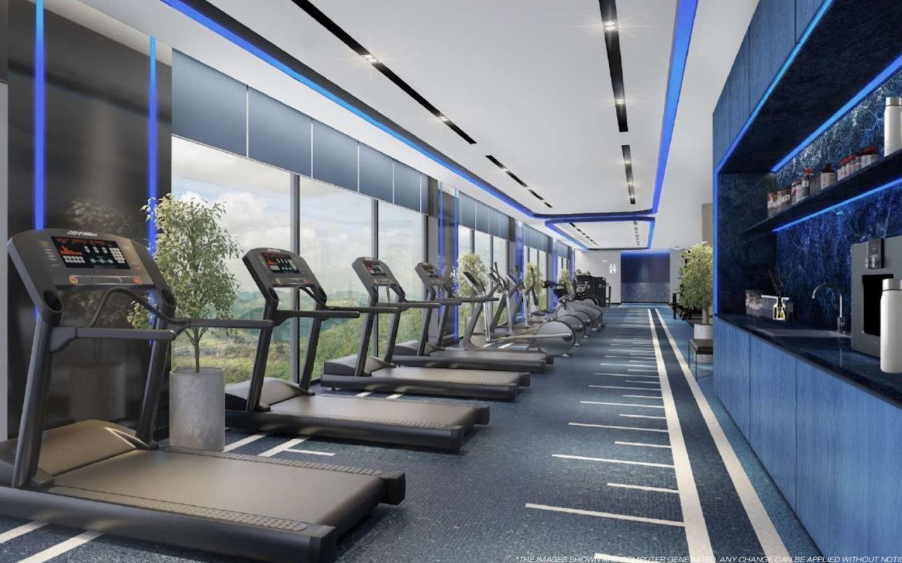 Appartement à Bang Tao, Thaïlande, 29 m² - image 17