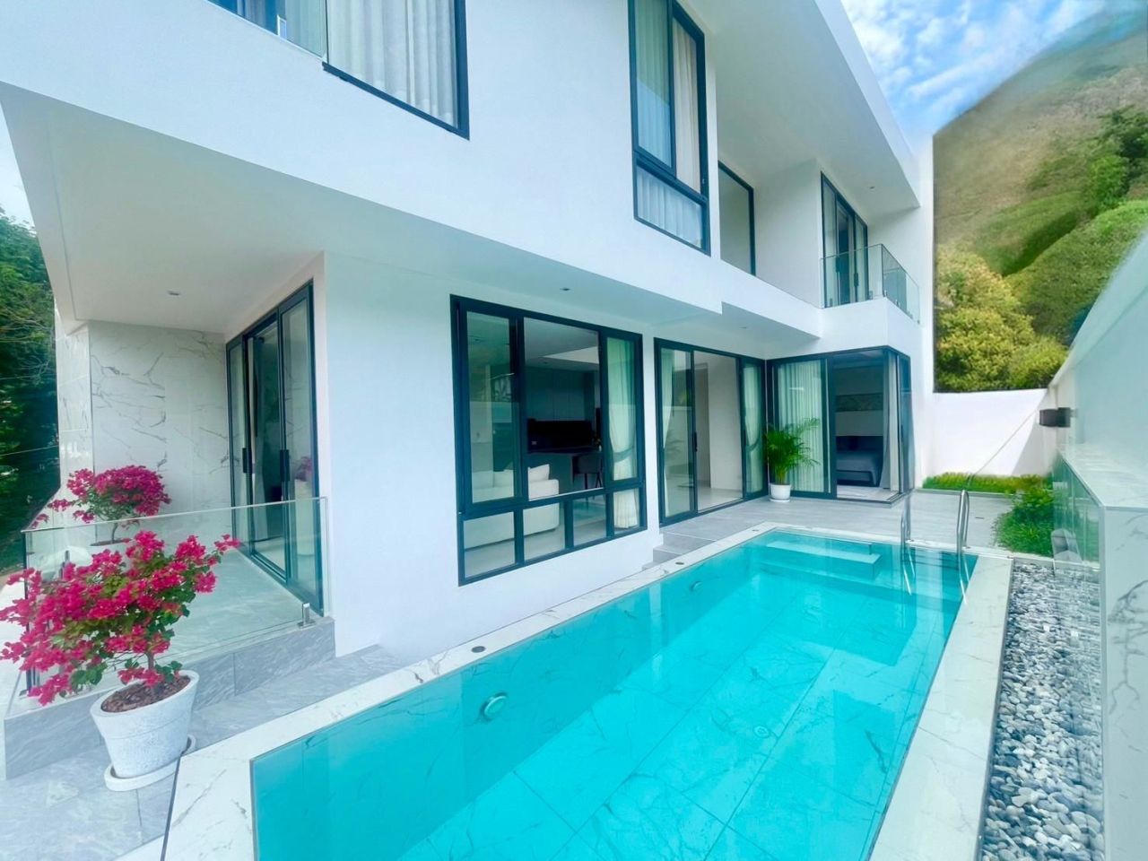 Villa in Kata, Thailand, 220 m² - Foto 17
