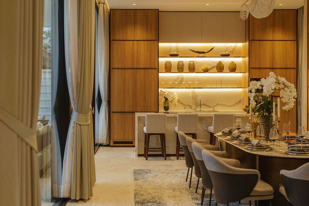 Villa on Layan Beach, Thailand, 907 m² - picture 17