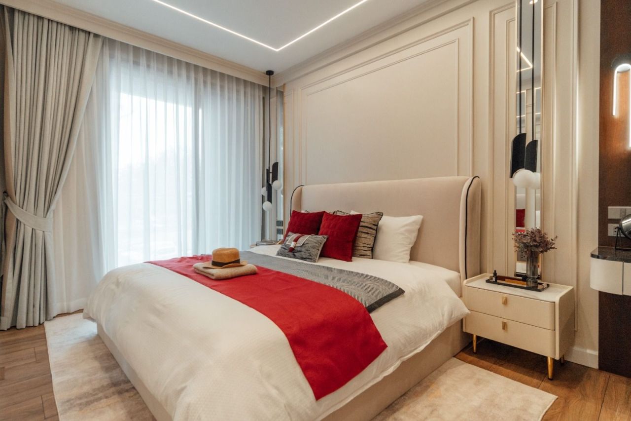 Appartement sur Karon, Thaïlande, 47 m² - image 18