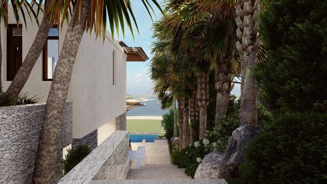 Villa on Mai Khao, Thailand, 557 m² - picture 18